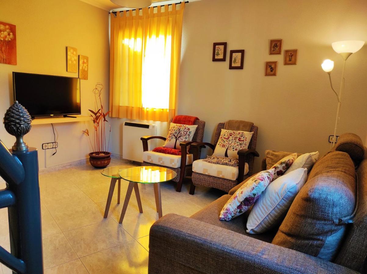 Bed and Breakfast Casas Pereira Canduas Exterior foto