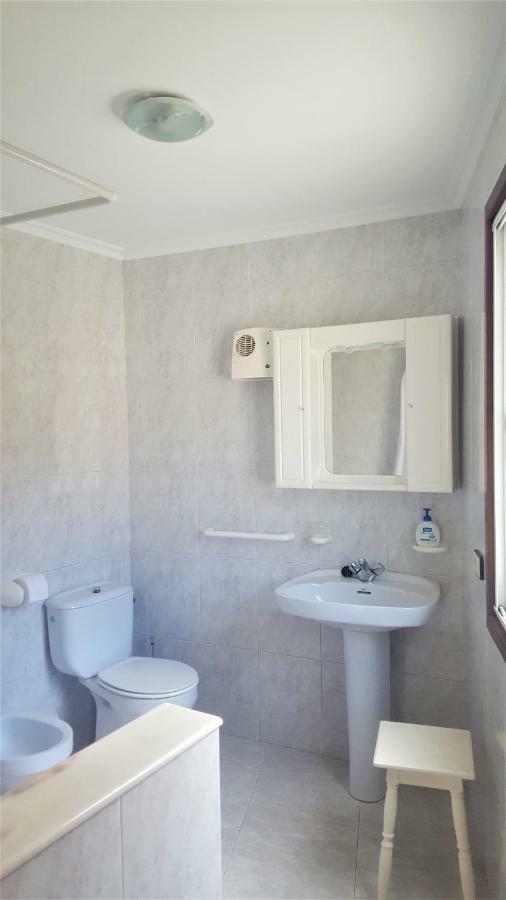 Bed and Breakfast Casas Pereira Canduas Exterior foto